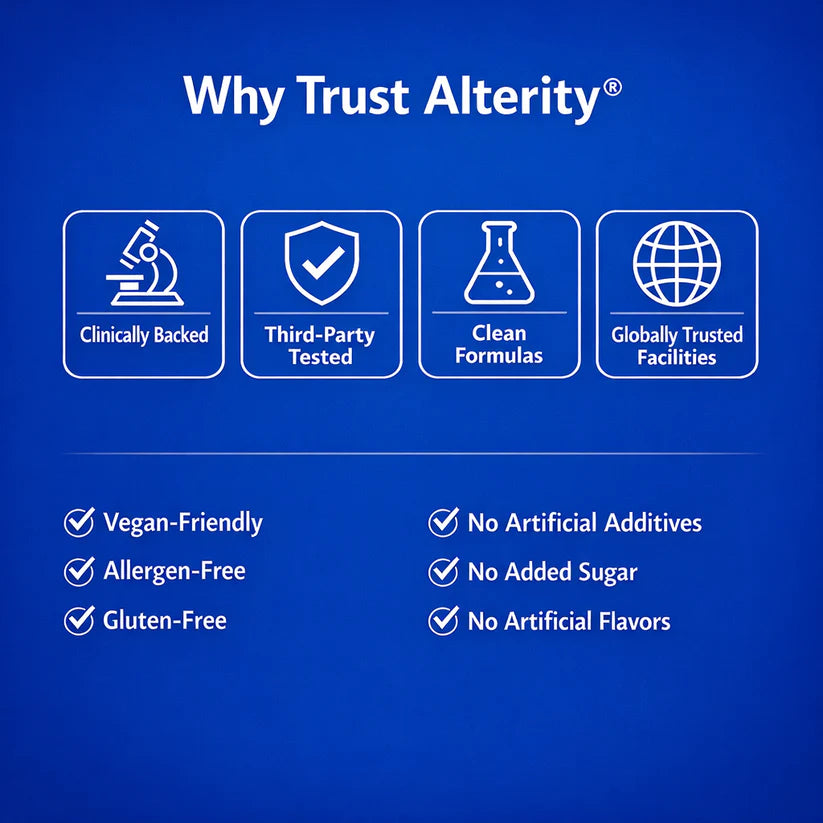 13 in 1 NAD+ Men's Complex